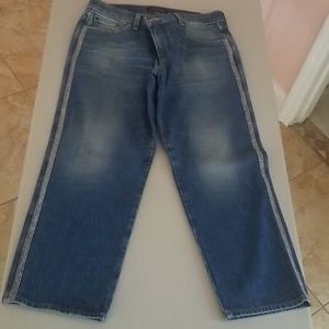 Womens Lucky Brand Jeans